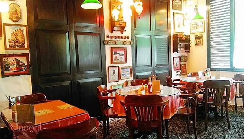 SodaBottleOpenerWala / Khan Market Place mentioned in saved reels
