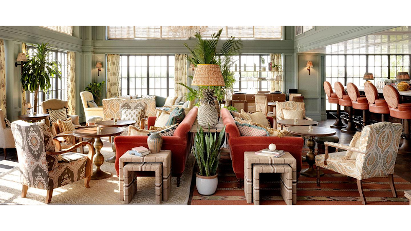 Soho House / Mumbai Place mentioned in saved reels