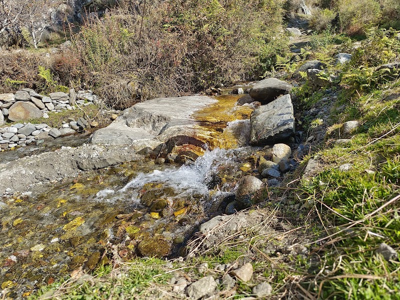Soil Village / Himachal Pradesh