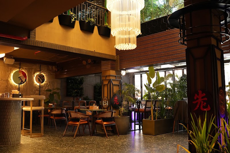 Sol 55 / Bengaluru Place mentioned in saved reels