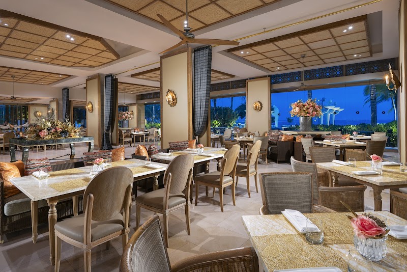 Soleil At Mulia / Nusa Dua