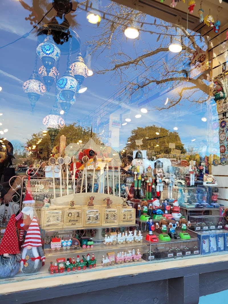 Solvang / California Place mentioned in saved reels
