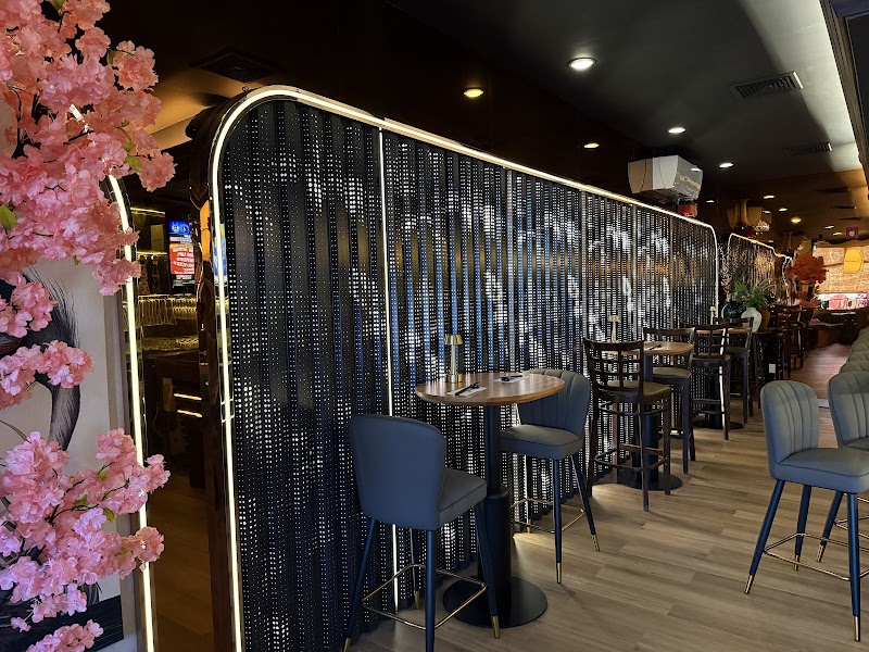 Somenya / Quincy Place mentioned in saved reels