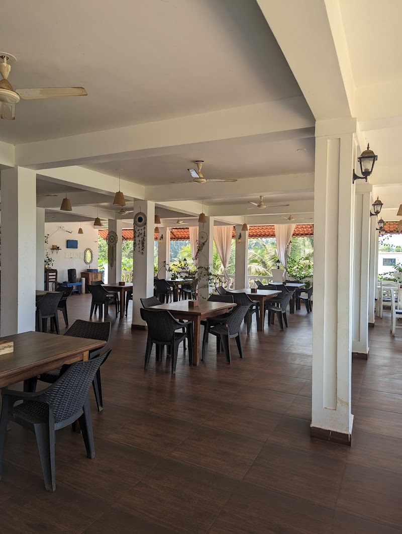 Sonam Cafe / Siolim Place mentioned in saved reels