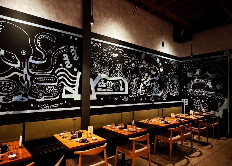 Sonmari / Los Angeles