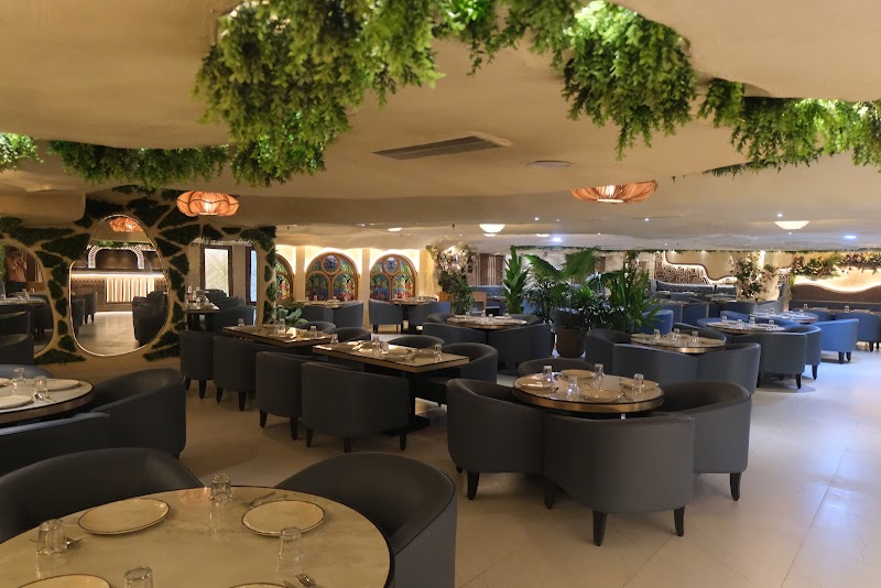 Sora by The Nines / Mumbai