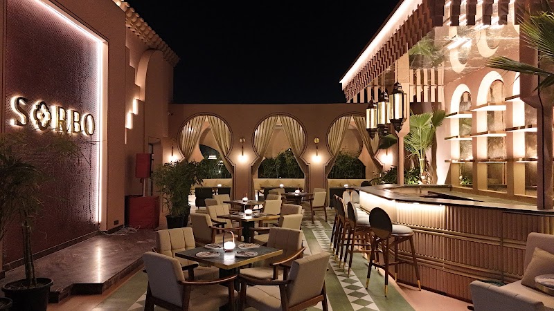 Sorbo / Golf Avenue 42 Place mentioned in saved reels