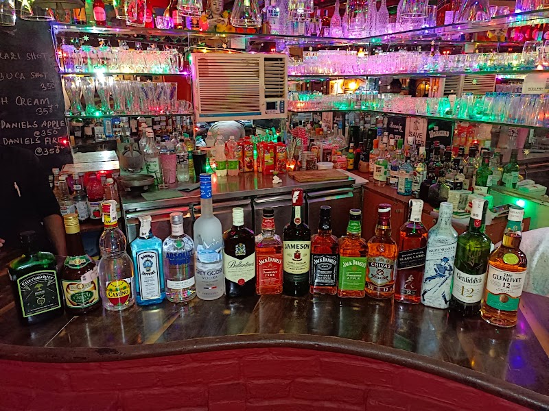 Soul Fry / Bandra West Place mentioned in saved reels