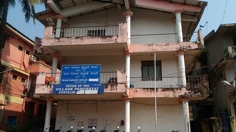 Souparnika / Cortalim Place mentioned in saved reels