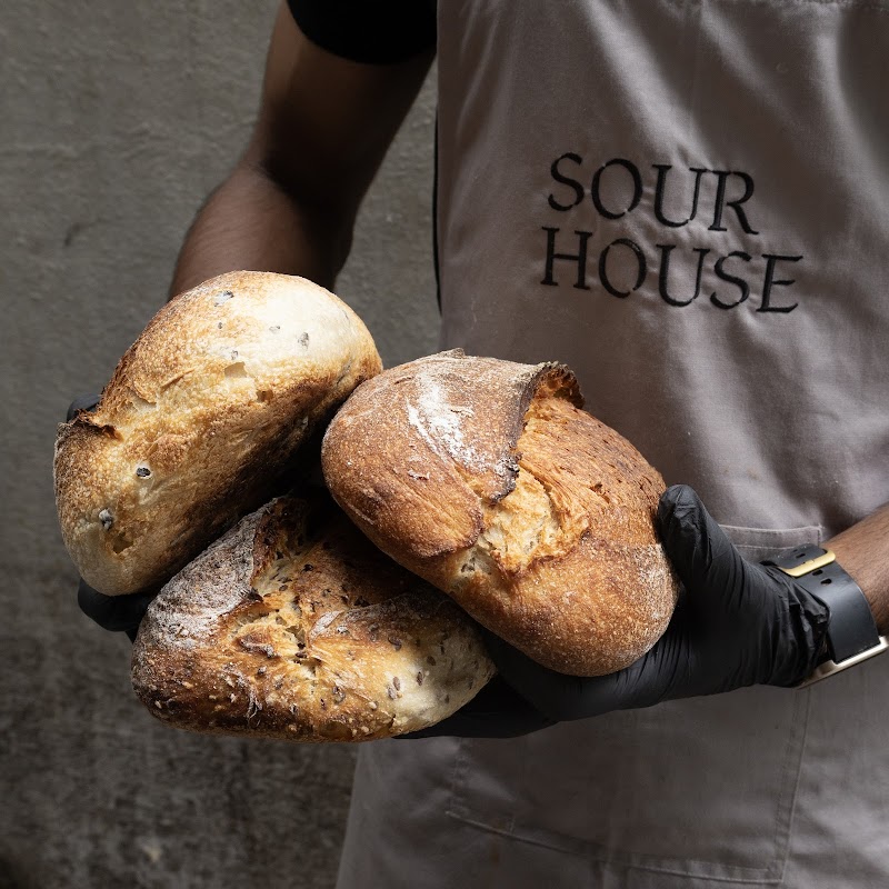 Sour House / Bangalore