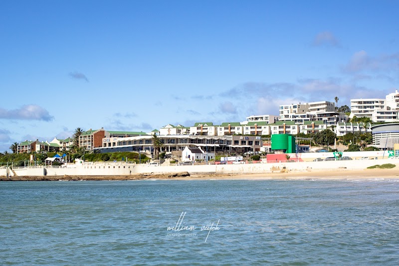 South Africa Place mentioned in saved reels