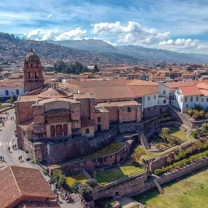 South America Place mentioned in saved reels