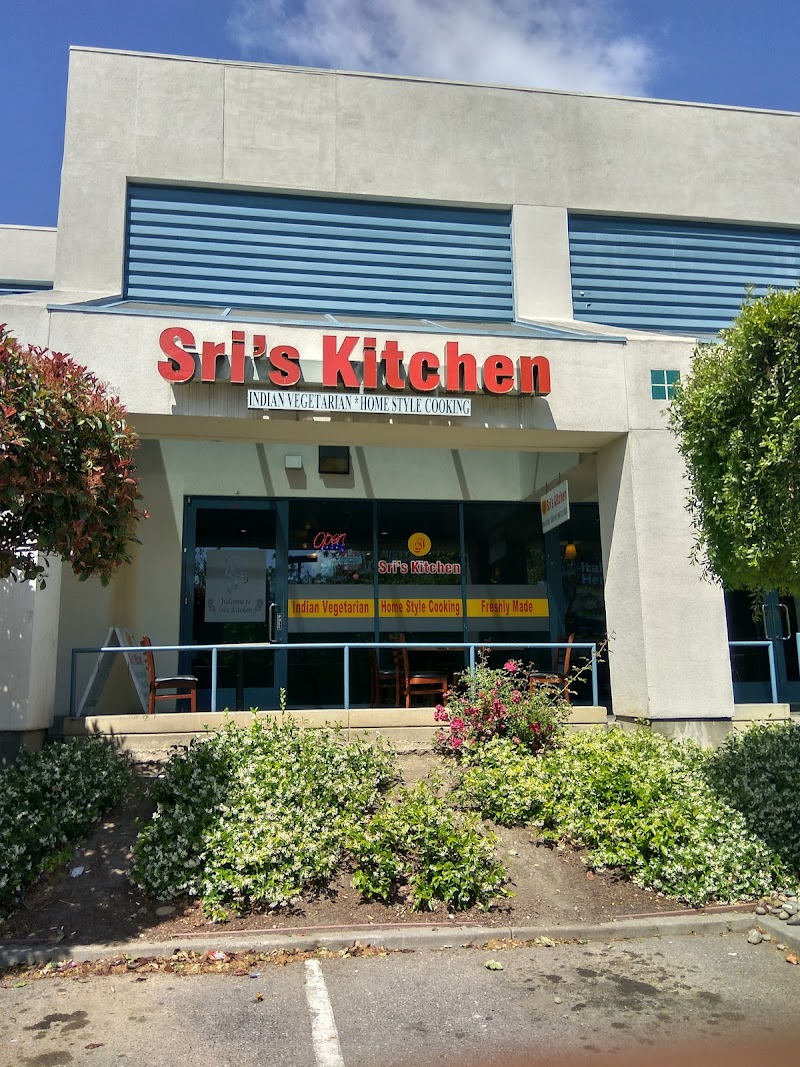 South Indian Kitchen Place mentioned in saved reels