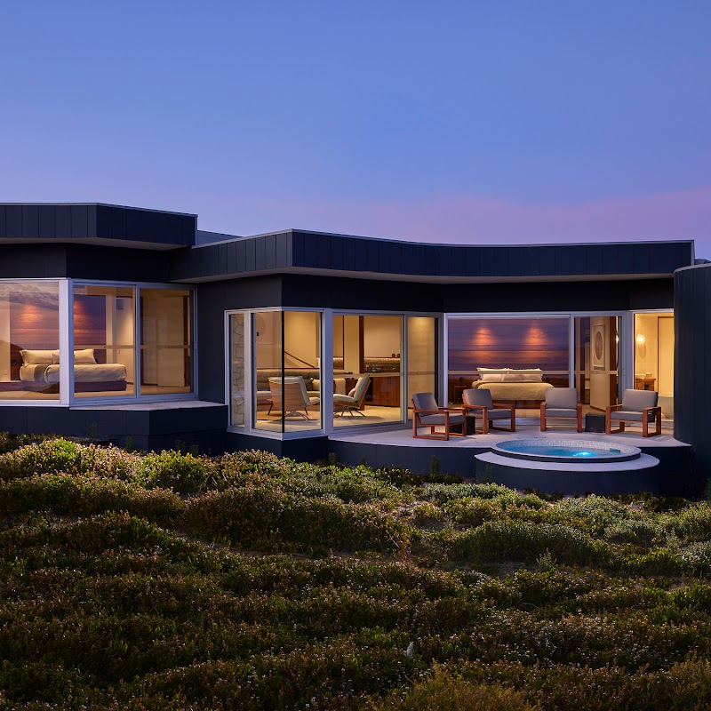 Southern Ocean Lodge / Australia Place mentioned in saved reels