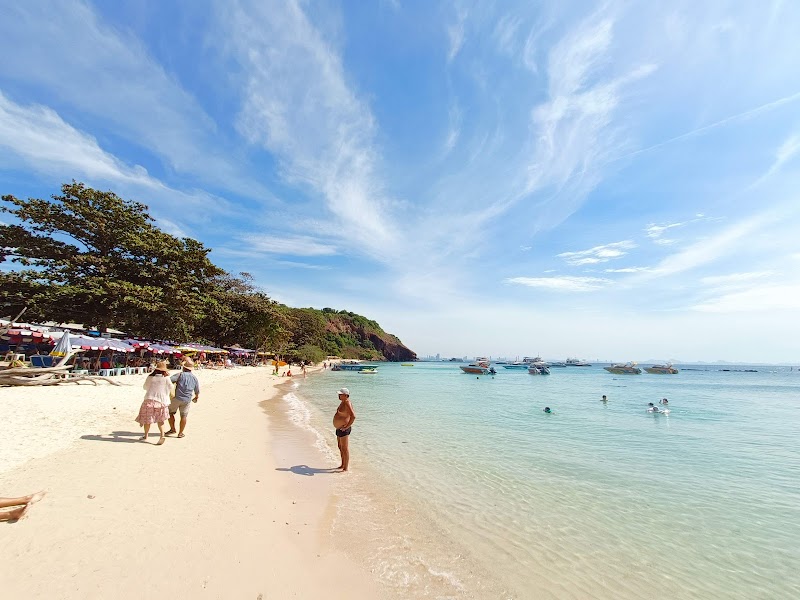 Southern Thailand Place mentioned in saved reels