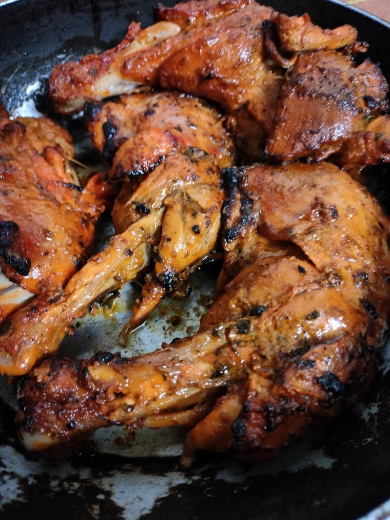 Sovic’s Kitchen / Lajpat Nagar