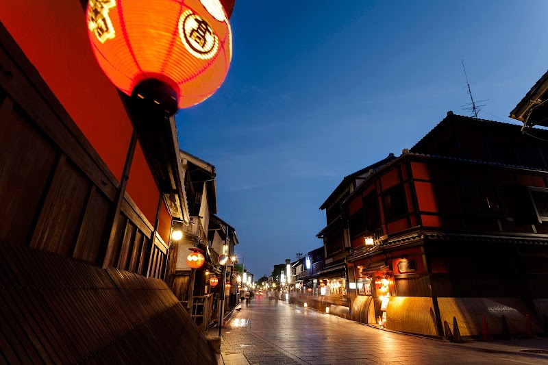 Sowaka Hotel / Kyoto