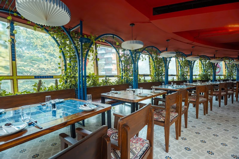 Soy Como Soy Place mentioned in saved reels