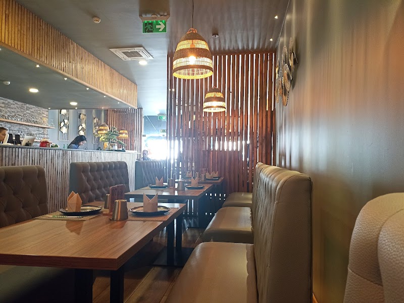 SOYA NOODLE BAR / Lisbon