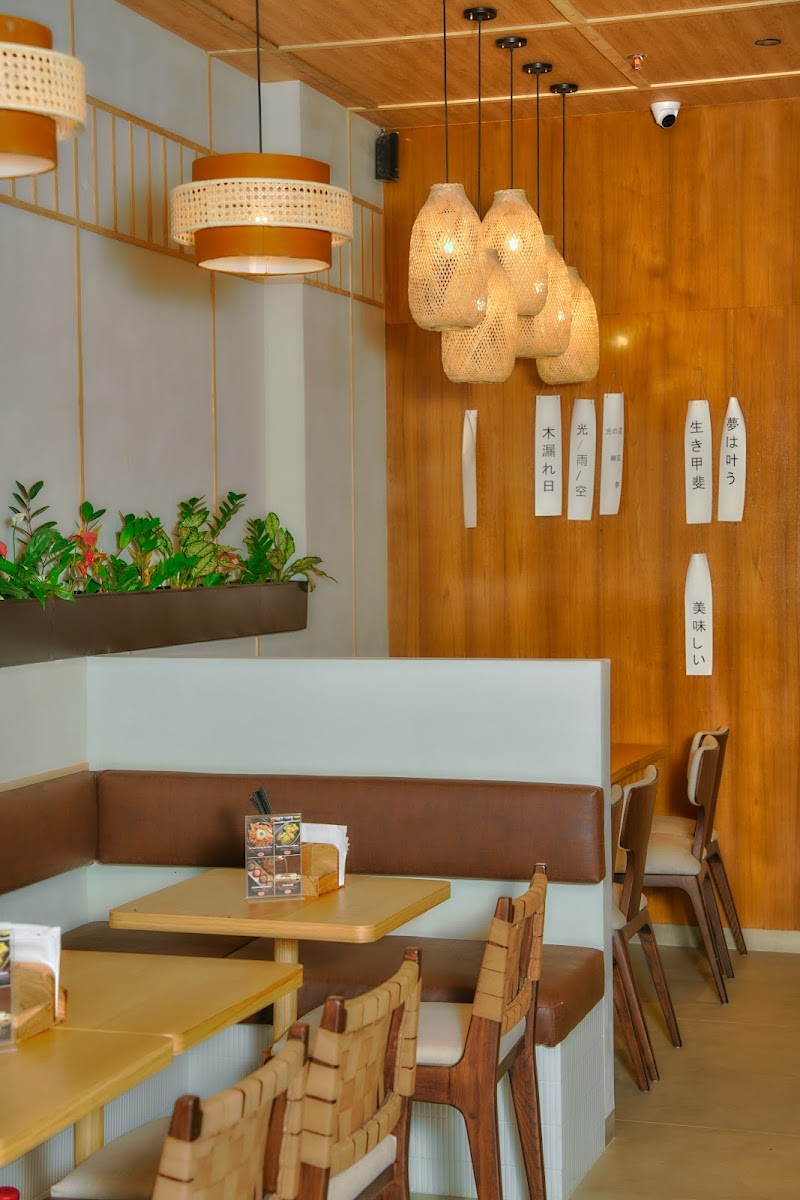 Sozo Izakaya / Malad Place mentioned in saved reels