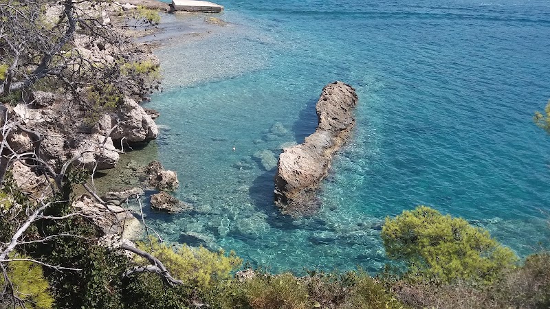 Spetses / Greece Place mentioned in saved reels