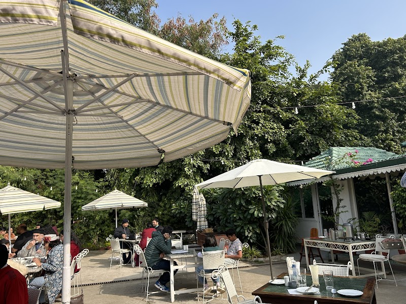 Spice court / Jaipur Place mentioned in saved reels