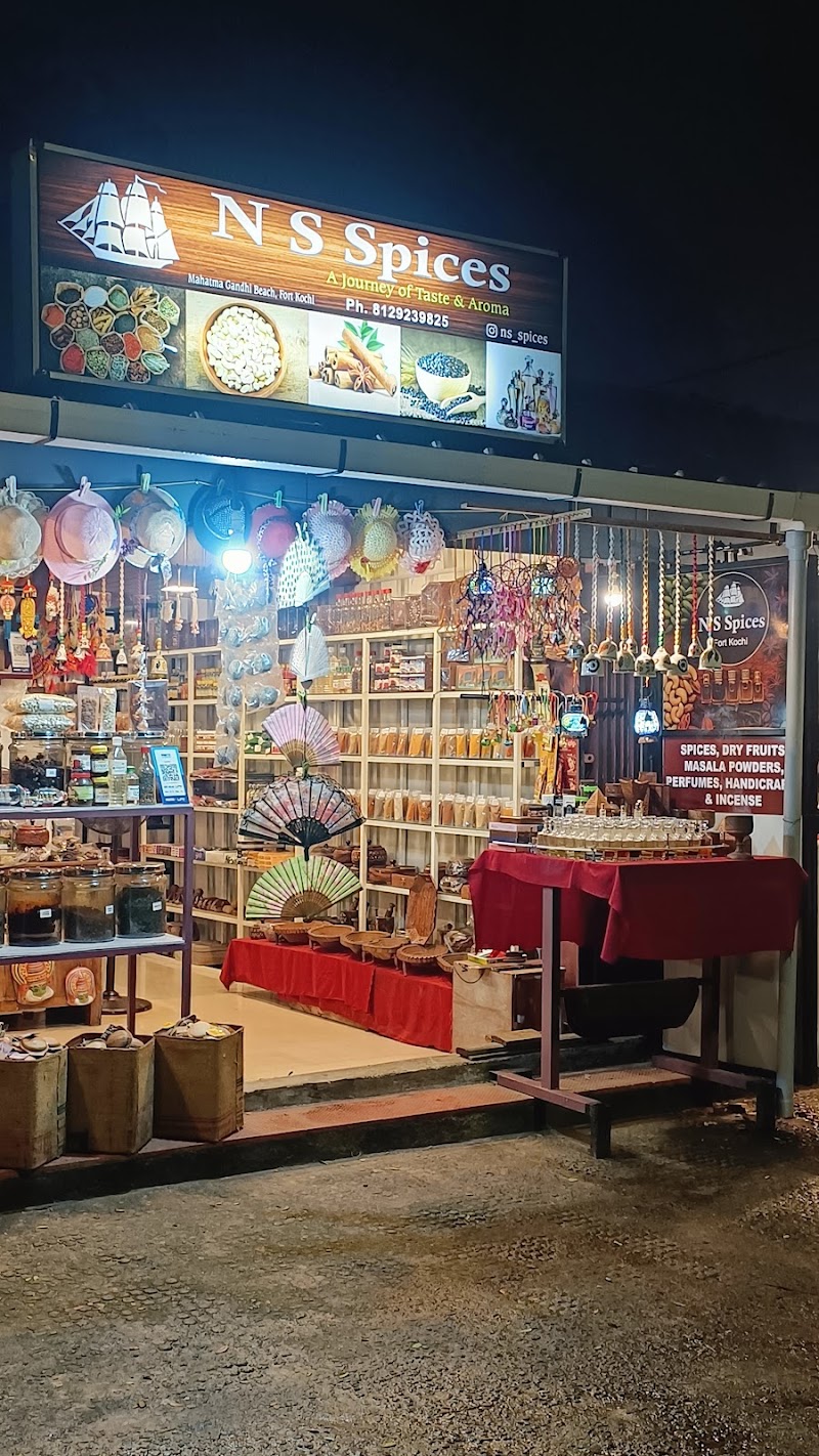 Spice Markets / Fort Kochi