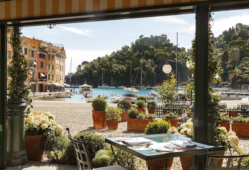 Splendido / Portofino Place mentioned in saved reels