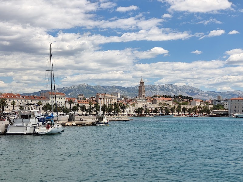 Split / Croatia