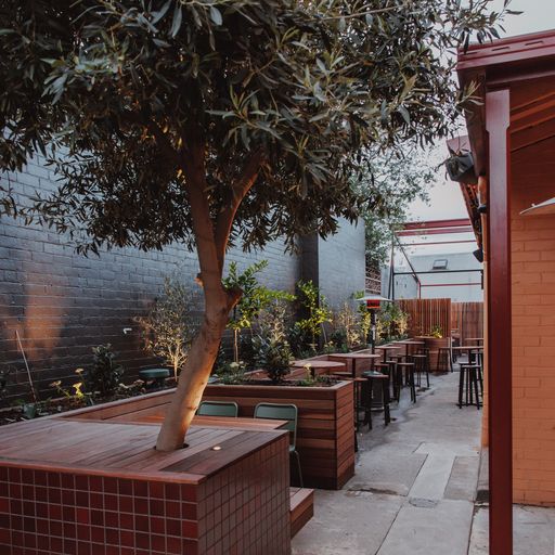 Sporting Club Hotel / Brunswick