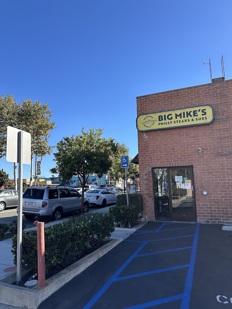 Spread, Please! / LA Place mentioned in saved reels