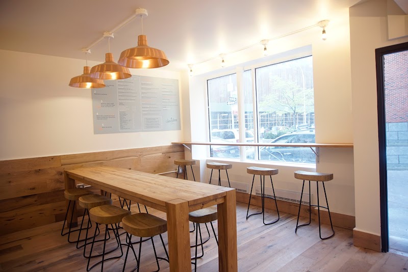 Springbone Kitchen / NYC