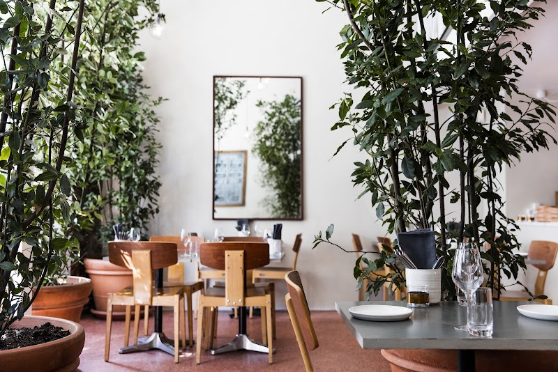 Sputino / Copenhagen Place mentioned in saved reels