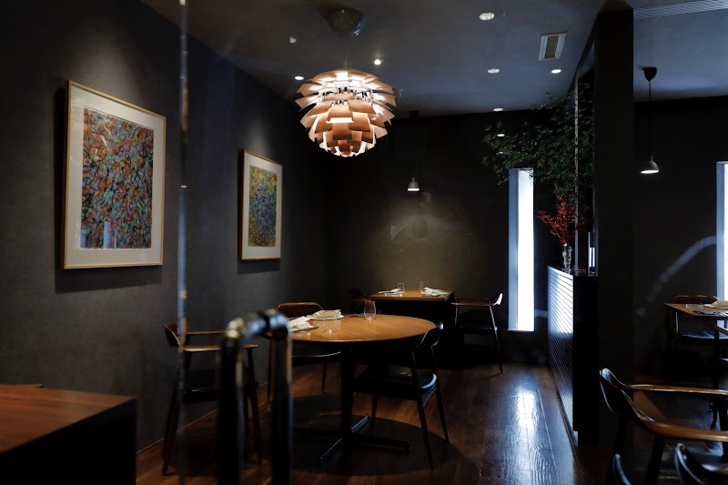 Sputnik / Tokyo Place mentioned in saved reels