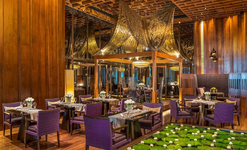 Sra Bua by Kiin Kiin