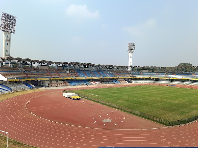 Sri Kanteerava Stadium / Bengaluru Place mentioned in saved reels