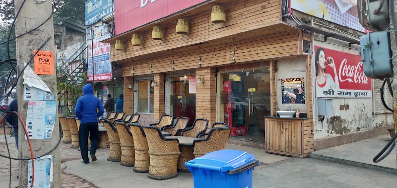 SRI RAM DHABA / Sohna Road