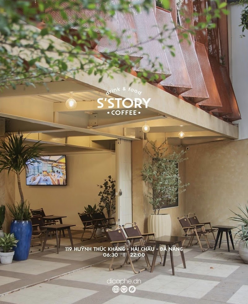 S'Story Place mentioned in saved reels