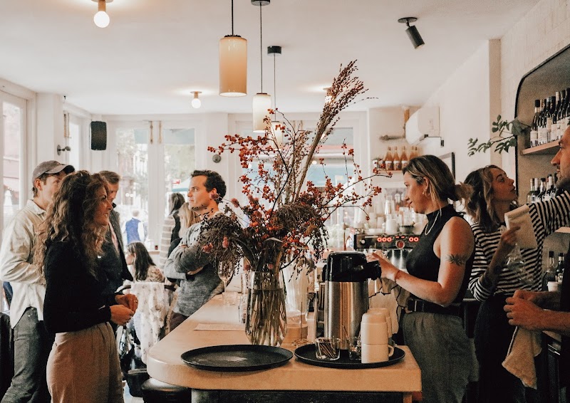 St. Jardim / West Village