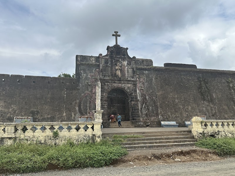 St. Jerome Fort / Daman Place mentioned in saved reels