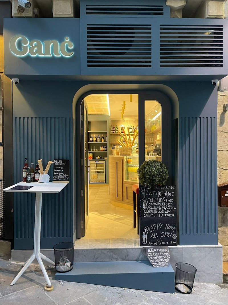 St John Street / Valletta Place mentioned in saved reels