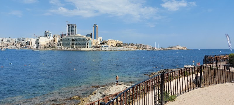 St Julian’s / Malta Place mentioned in saved reels