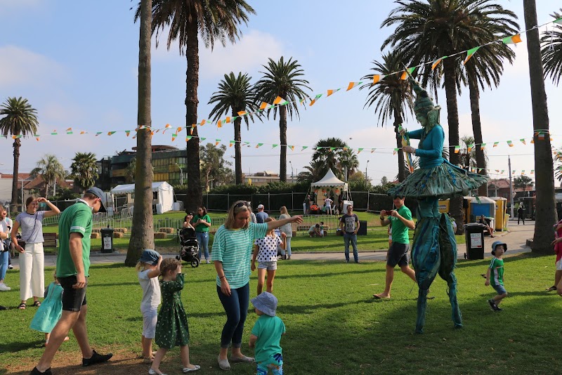 St Kilda Festival / St Kilda
