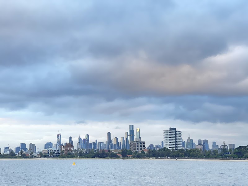 St Kilda / Melbourne Place mentioned in saved reels