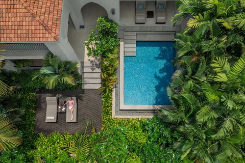 St. Regis Goa Resort / South Goa Place mentioned in saved reels