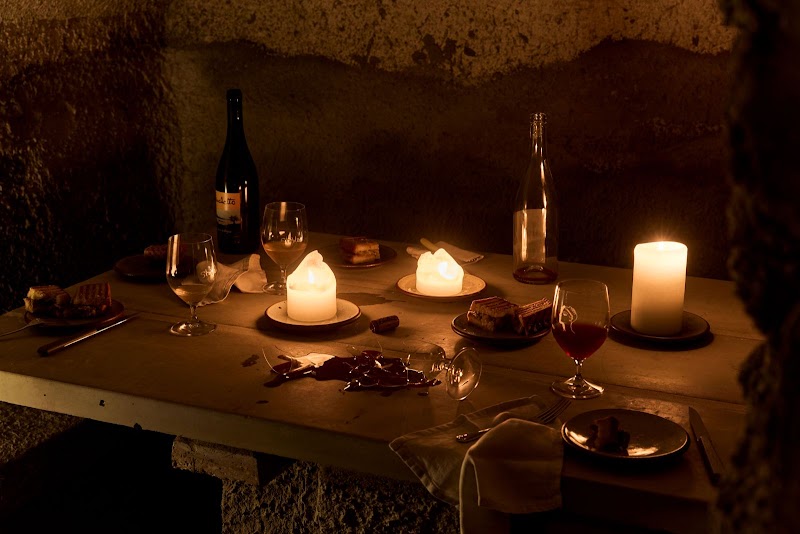 Stable Wines / London