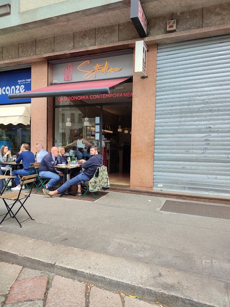 Stadera / Milan Place mentioned in saved reels