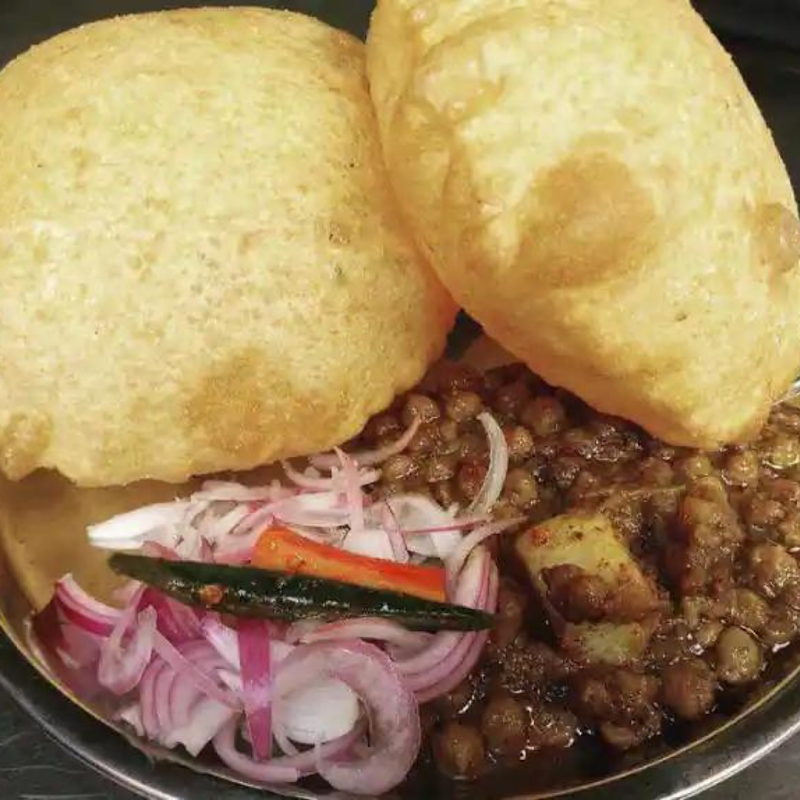 Standard Corner / Karol Bagh