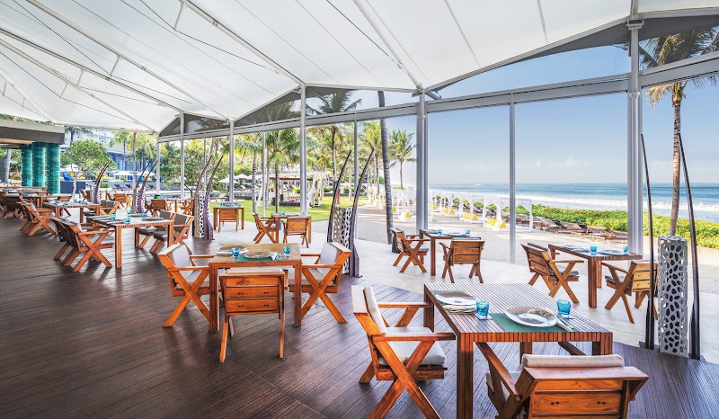 Starfish Bloo At W Bali / Seminyak