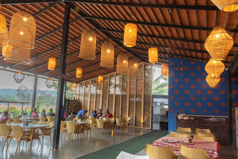 Starlight / Arpora Place mentioned in saved reels